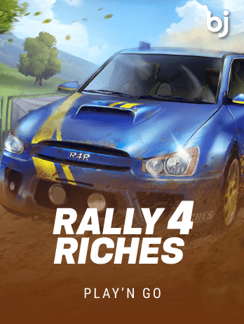 Rally 4 Rich