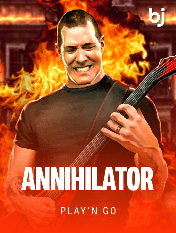 Annihilator